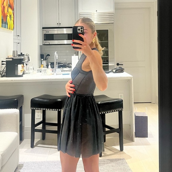 Majorelle Dress - Picture 2 of 4